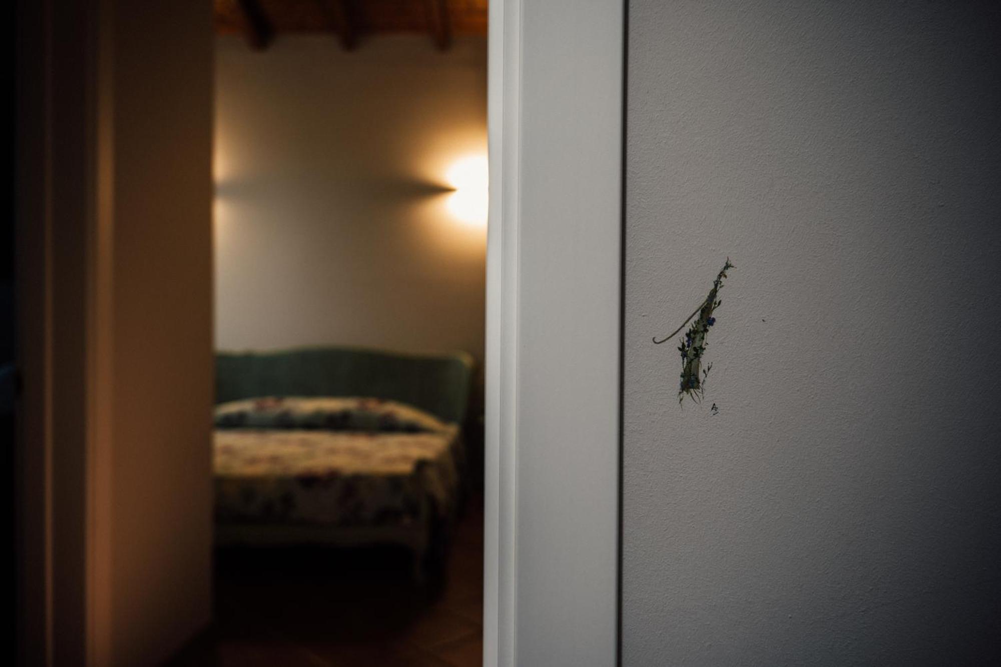 Albergo La Meridiana Castelnuovo del Garda Exterior foto
