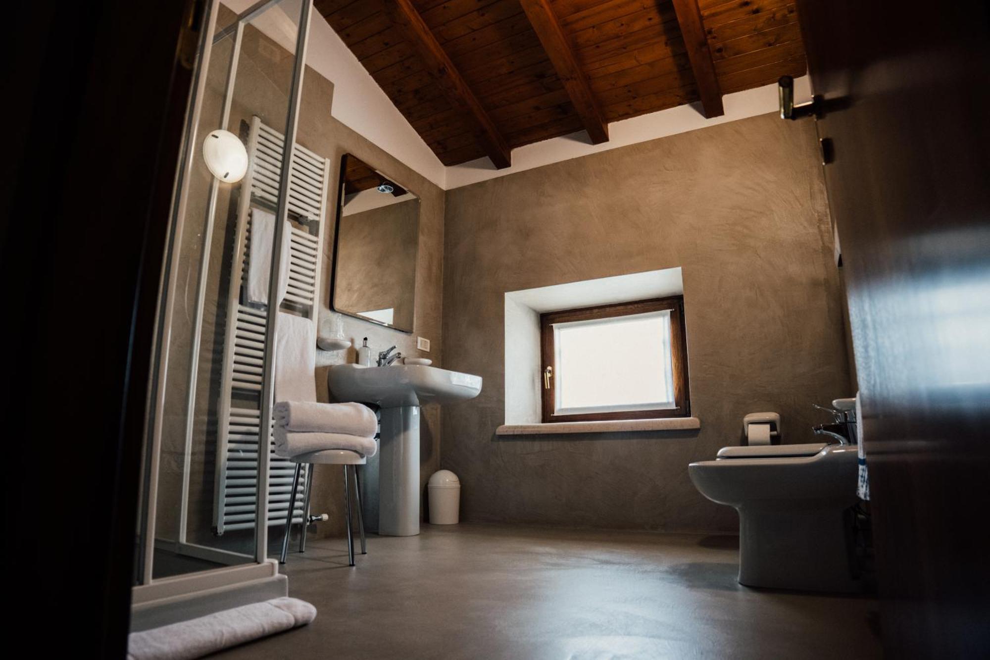 Albergo La Meridiana Castelnuovo del Garda Exterior foto